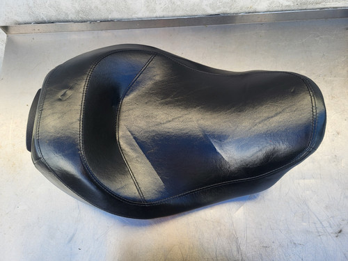 Genuine harley davidson cvo - genuine,