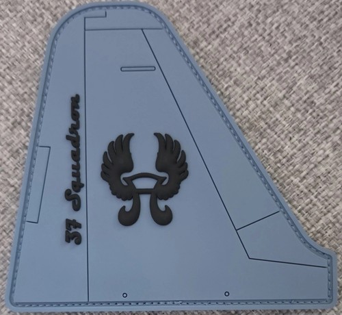 Raaf richmond afb sqn - afb, 37