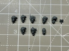 Warhammer 40K Imperial Guard