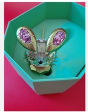 SWAROVSKI CRYSTAL