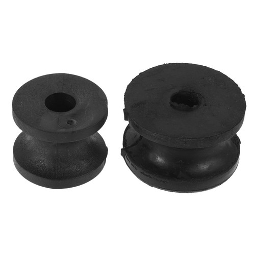 Heavy lifter pulley - lifter,