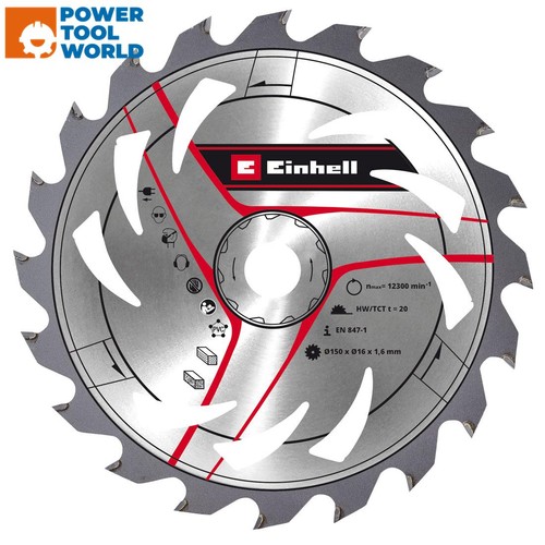 Einhell 49583359 circular saw - einhell,