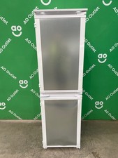 Beko 50/50 Integrated Fridge
