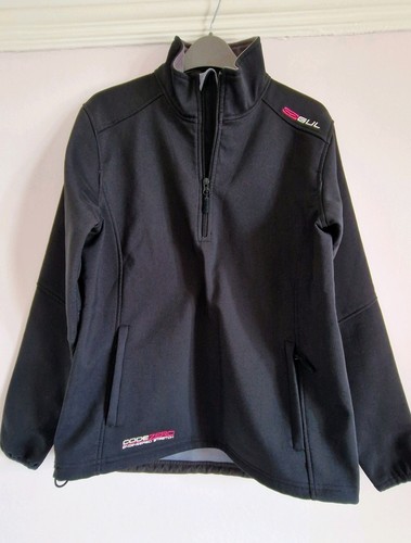 Gul black size - size, code