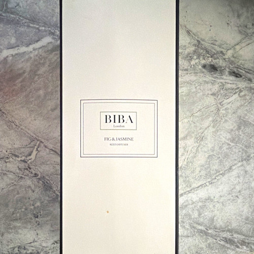 Biba fig jasmine - biba,