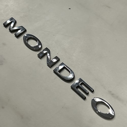 Genuine ford mondeo mk3 mk4 - mondeo,