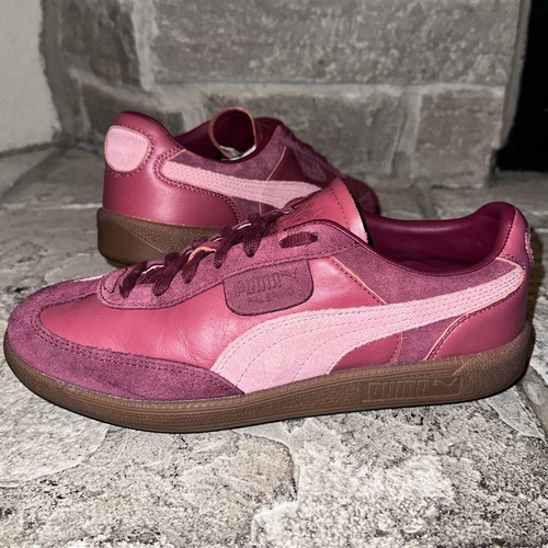 Near mint puma - near, palomo