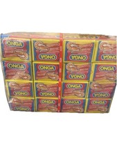 ONGA  shrimp Cube