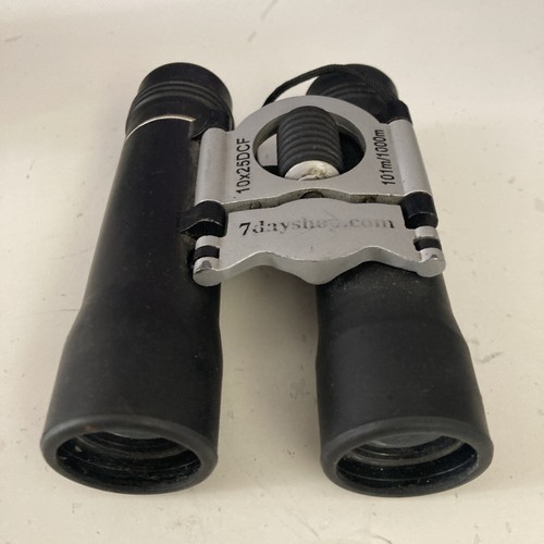 10x25 binoculars 101m - 10x25, 101m/1000m