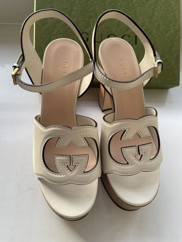 Gucci heels designer sale - gucci, new