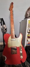 Fender Telecaster Relic