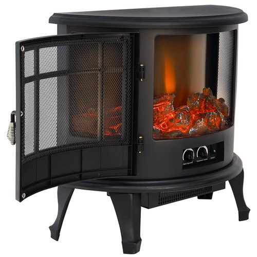 Freestanding electric - freestanding,