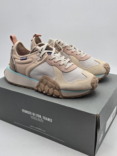 Palladium troop runner - runner, shoes