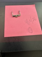 Rolex vintage 16mm buckle - rolex,