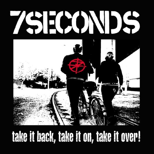 Seconds take back - 7, back,