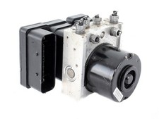 ABS Pump Module Control Unit Peugeot 206+ 9675185380 10.0207-0220.4