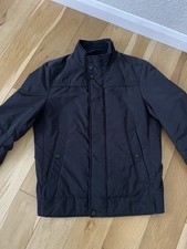 Hugo Boss Chaymen Jacket Size M Navy Blue