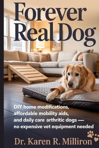 Forever real dog diy - forever, dog: