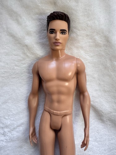 Barbie doll ken - ken, 2013
