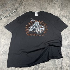 Harley-Davidson Big Bike