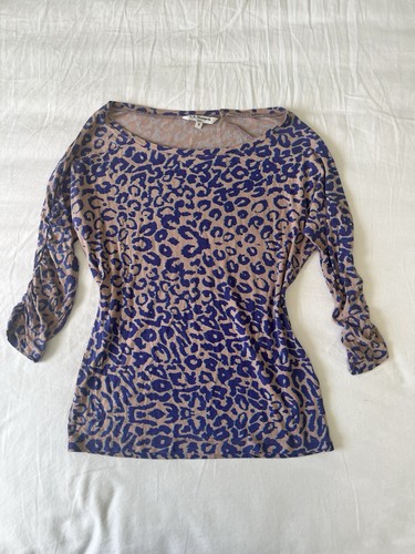 Bennett beige blue - l.k.bennett,