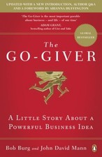The Go-Giver: A Little Story