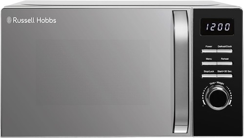 Russell hobbs rhmd832b solo - rhmd832b,