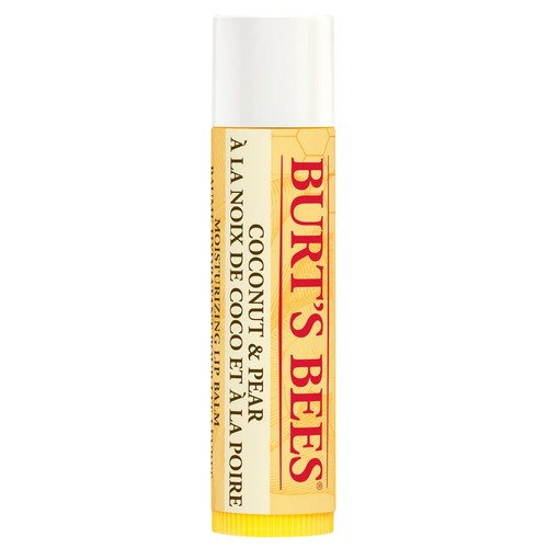 Burts bees coconut - burts, &