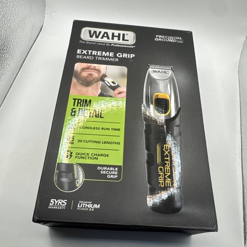 Wahl 9893 1917 trimmer kit - 9893-1917,