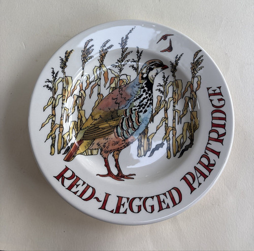 Emma bridgewater game - game, birds
