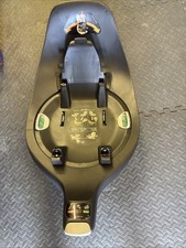 Cybex Platinum Base Z i-Size Isofix swivel base for Cloud Z & Sirona Z car seats