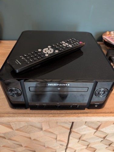 Marantz melody mcr612 hifi - marantz,