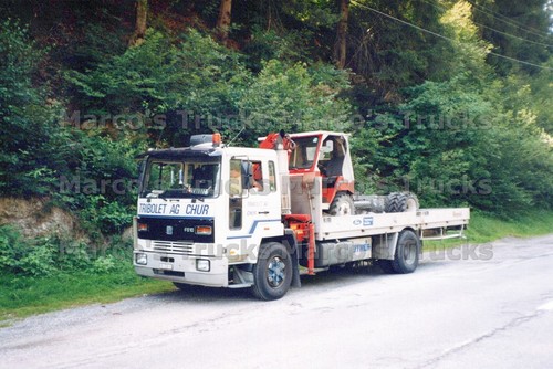 Truck photo berna fs10 - truck,