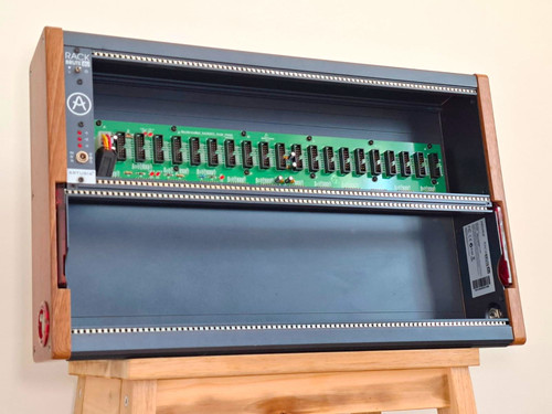 Arturia rackbrute eurorack - arturia,