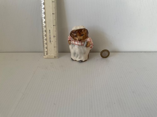 Rare vintage beswick beatrix - rare,