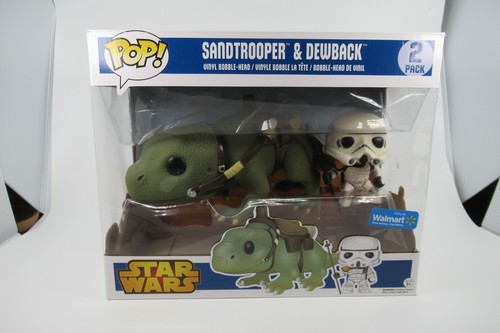 Funko pop star wars - funko,