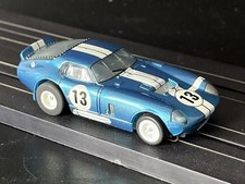 AFX Shelby Cobra Daytona Coupe