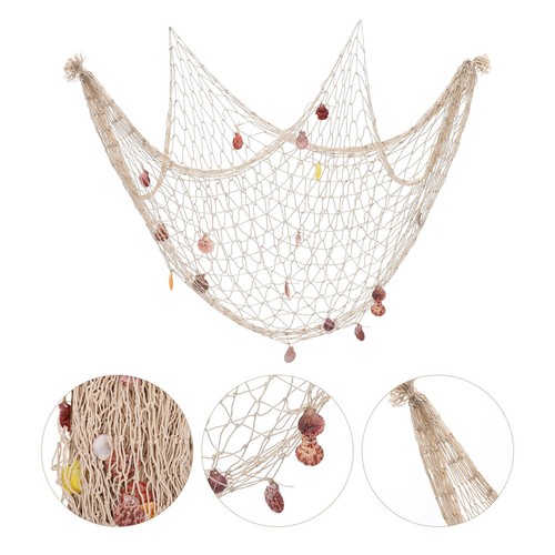 Nautical themed decor fishing - decor,