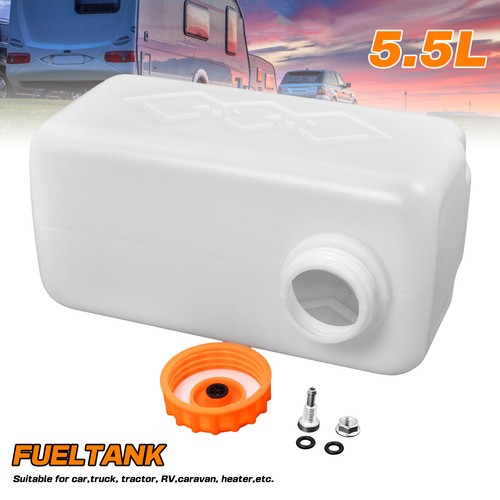 Litre plastic fuel oil - plastic,