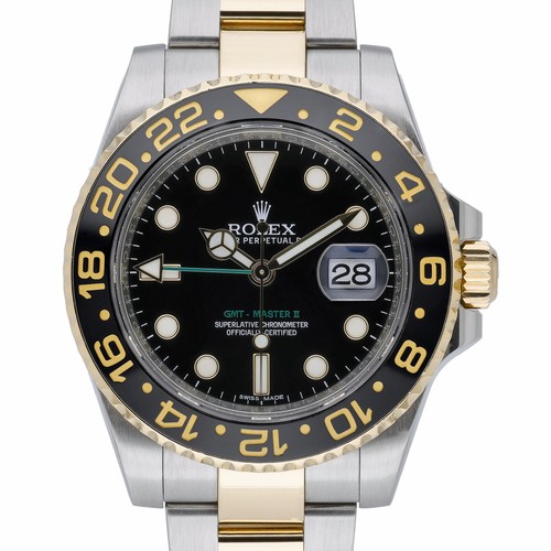Rolex gmt master - rolex, gmt-master