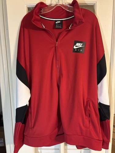 Nike air colorblock track - nike,