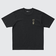UNIQLO JEAN MICHEL BASQUIAT