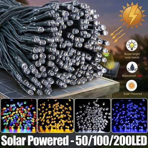 100 200 500 - led, power