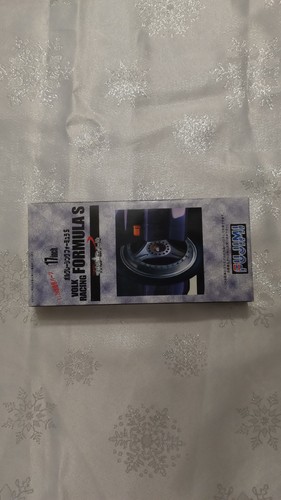Fujimi formula wheels - 1:24, vr