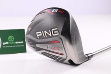 Ping G410 Plus Driver / 12