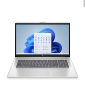 HP Envy 17-da0500na 17.3"