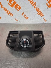 2014-2018 PORSCHE MACAN PDK STOP WATCH DASHBOARD ANALOG CLOCK 7P5919203E