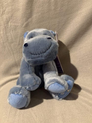 Russ shining stars hippo - stars,