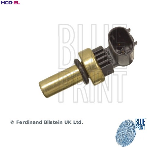 Sensor coolant temperature - coolant,