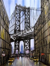 Paul kenton manhattan - paul, "